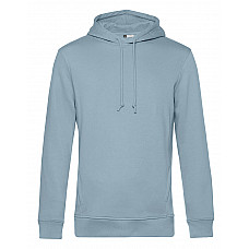 Blue Fog Inspire Hooded_°