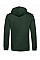 Forest Green Inspire Hooded_°