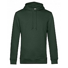 Forest Green Inspire Hooded_°