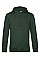 Forest Green Inspire Hooded_°