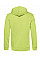 Lime Inspire Hooded_°