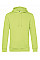 Lime Inspire Hooded_°