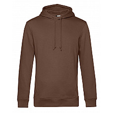 Mocha Inspire Hooded_°