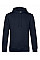 Navy Blue Inspire Hooded_°