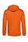 Pure Orange Inspire Hooded_°