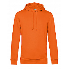 Pure Orange Inspire Hooded_°