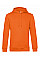 Pure Orange Inspire Hooded_°