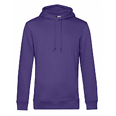 Radiant Purple Inspire Hooded_°