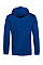 Royal Blue Inspire Hooded_°