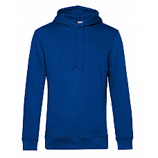 Royal Blue Inspire Hooded_°