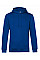 Royal Blue Inspire Hooded_°