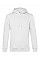 White Inspire Hooded_°