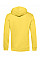 Yellow Fizz Inspire Hooded_°