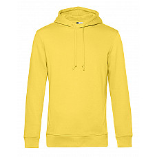 Yellow Fizz Inspire Hooded_°