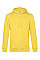 Yellow Fizz Inspire Hooded_°