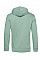 Sage Inspire Zipped Hood_°