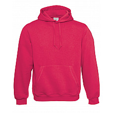 Sorbet Hooded Sweatshirt