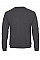 Anthracite Unisex ID.202 50/50 Sweatshirt