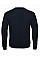 Navy Unisex ID.202 50/50 Sweatshirt