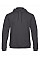 Anthracite Unisex ID.203 50/50 Hooded Sweatshirt