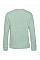 Aqua Green QUEEN Crew Neck_°