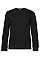 Black Pure QUEEN Crew Neck_°