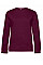 Dark Cherry QUEEN Crew Neck_°