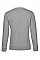 Heather Grey QUEEN Crew Neck_°