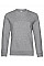 Heather Grey QUEEN Crew Neck_°