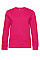 Magenta Pink QUEEN Crew Neck_°