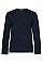 Navy Blue QUEEN Crew Neck_°