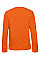 Pure Orange QUEEN Crew Neck_°