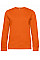 Pure Orange QUEEN Crew Neck_°