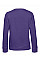 Radiant Purple QUEEN Crew Neck_°