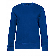 Royal Blue QUEEN Crew Neck_°