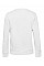 White QUEEN Crew Neck_°