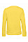 Yellow Fizz QUEEN Crew Neck_°