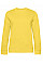 Yellow Fizz QUEEN Crew Neck_°