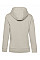 Grey Fog QUEEN Hooded_°