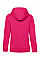 Magenta Pink QUEEN Hooded_°