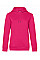 Magenta Pink QUEEN Hooded_°