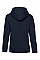 Navy Blue QUEEN Hooded_°