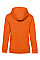 Pure Orange QUEEN Hooded_°