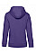 Radiant Purple QUEEN Hooded_°