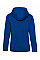 Royal Blue QUEEN Hooded_°