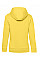 Yellow Fizz QUEEN Hooded_°