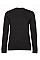 Black Pure Women's #Set In Sweatshirt