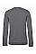 Elephant Grey Women's #Set In Sweatshirt