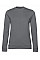 Elephant Grey Women's #Set In Sweatshirt