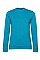 Hawaii Blue Women's #Set In Sweatshirt